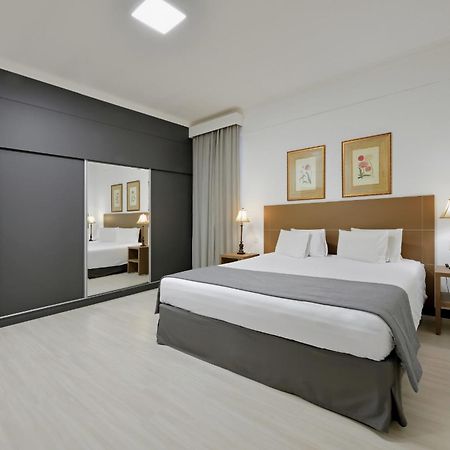 Garden Hotel Ribeirao Preto Luaran gambar