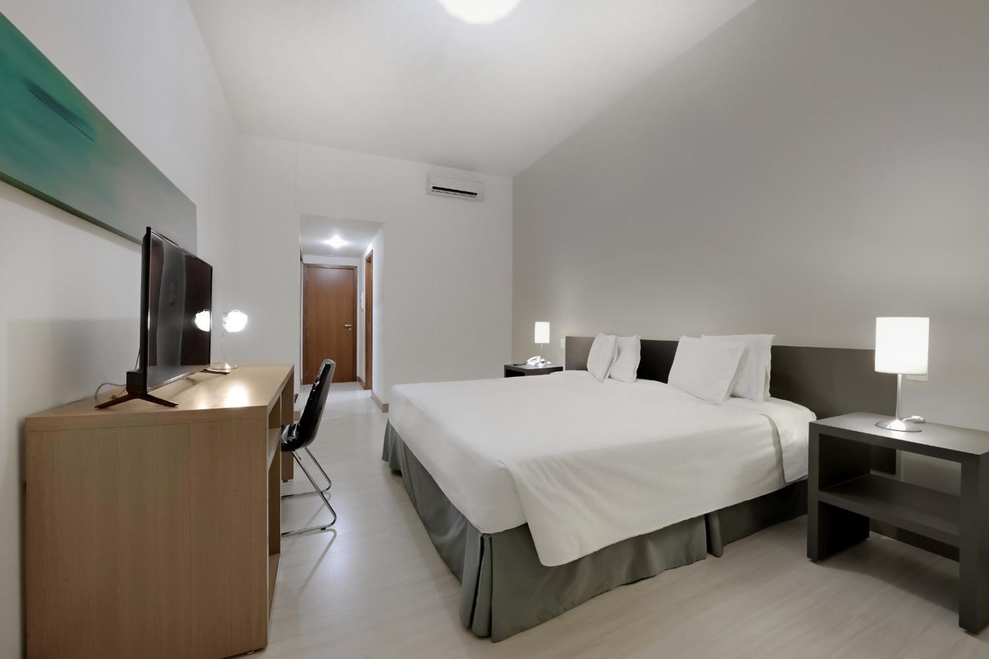 Garden Hotel Ribeirao Preto Bilik gambar