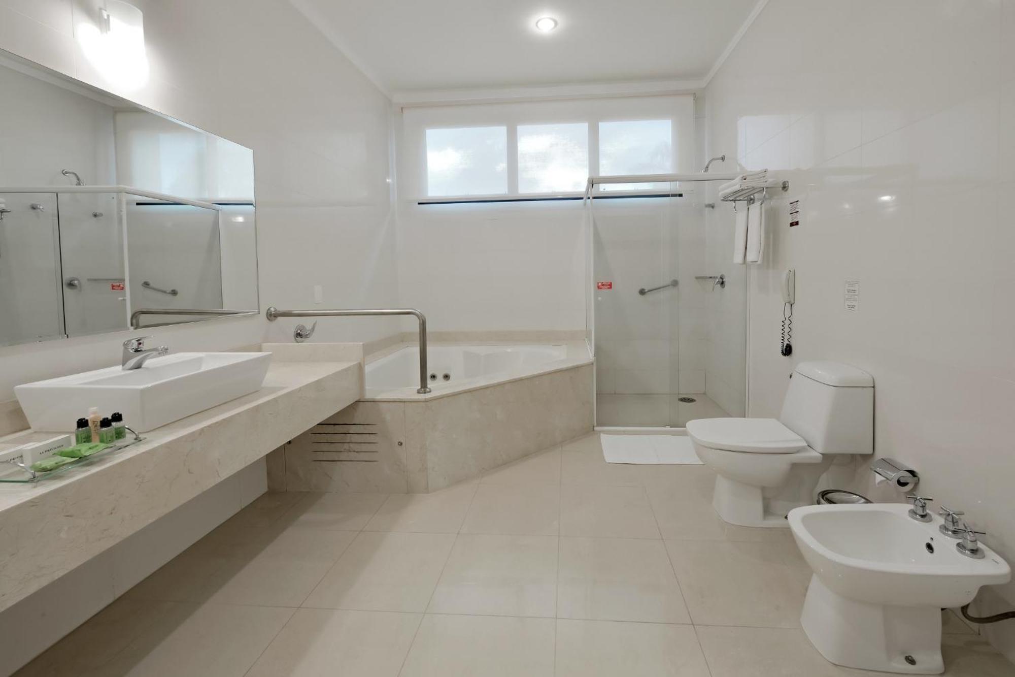 Garden Hotel Ribeirao Preto Luaran gambar