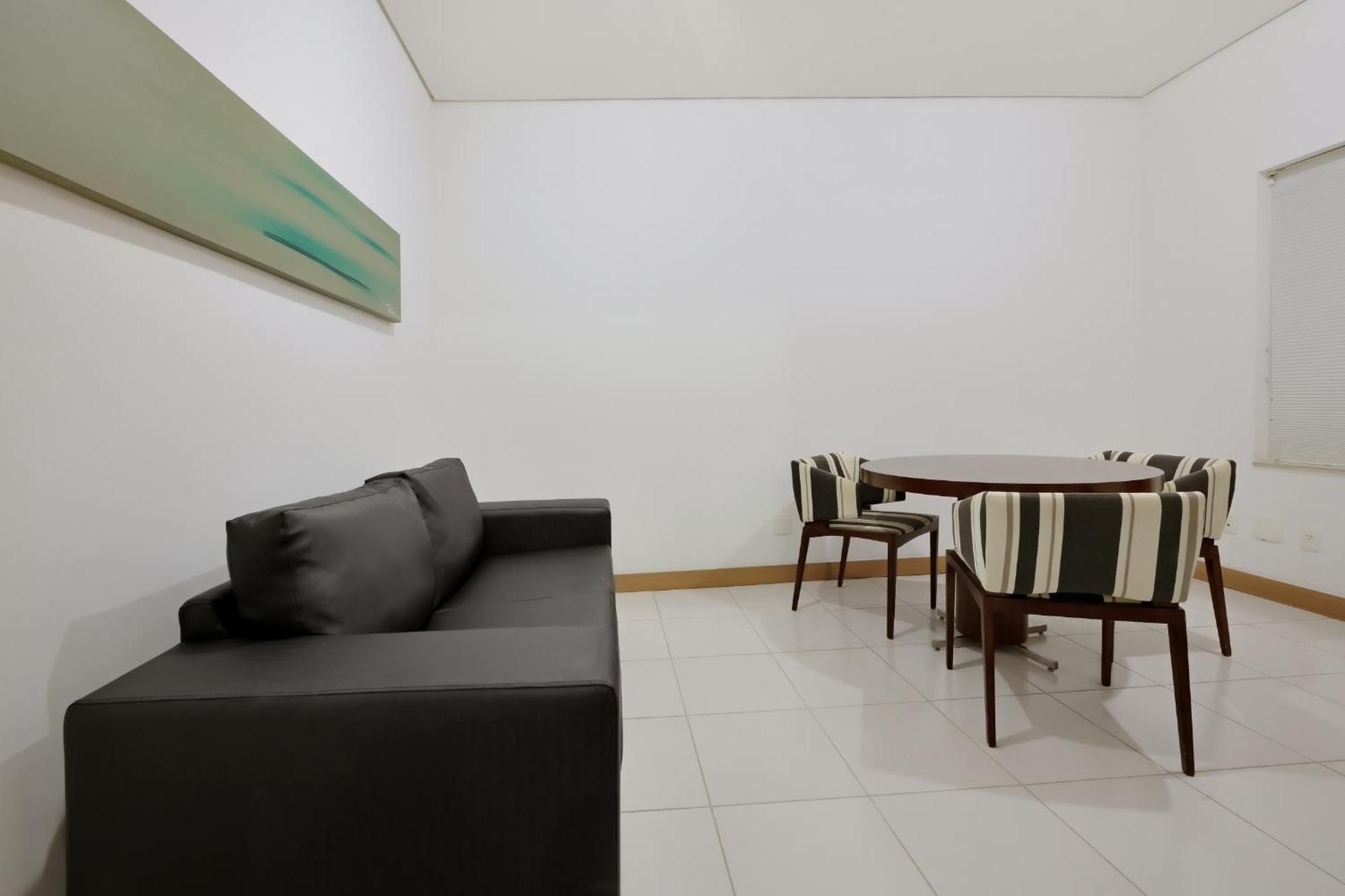 Garden Hotel Ribeirao Preto Bilik gambar