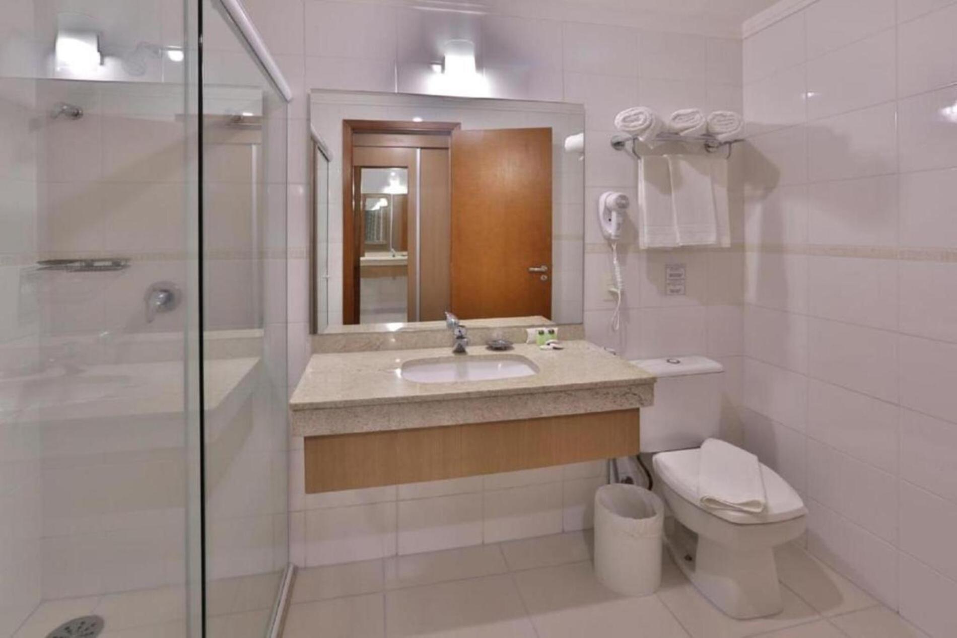 Garden Hotel Ribeirao Preto Bilik gambar