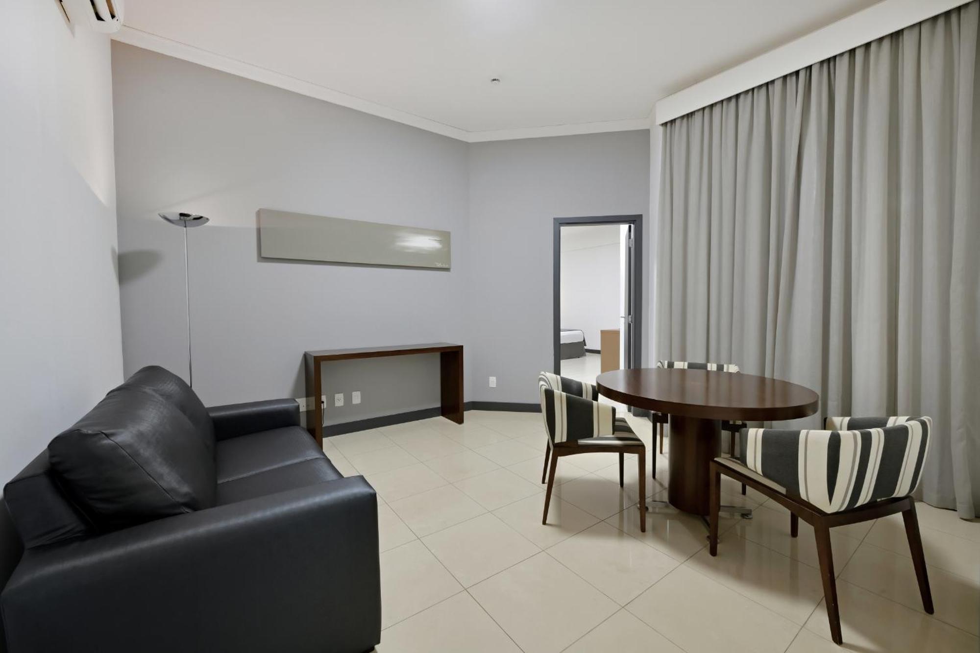 Garden Hotel Ribeirao Preto Bilik gambar