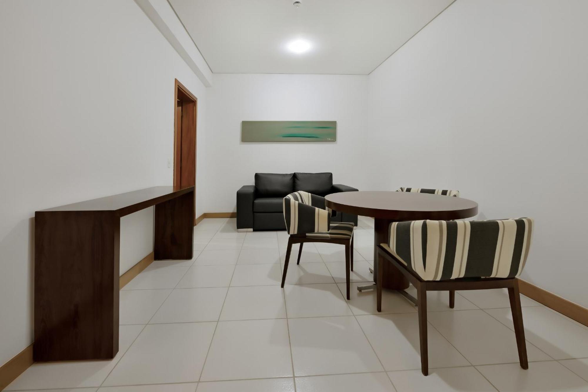 Garden Hotel Ribeirao Preto Bilik gambar
