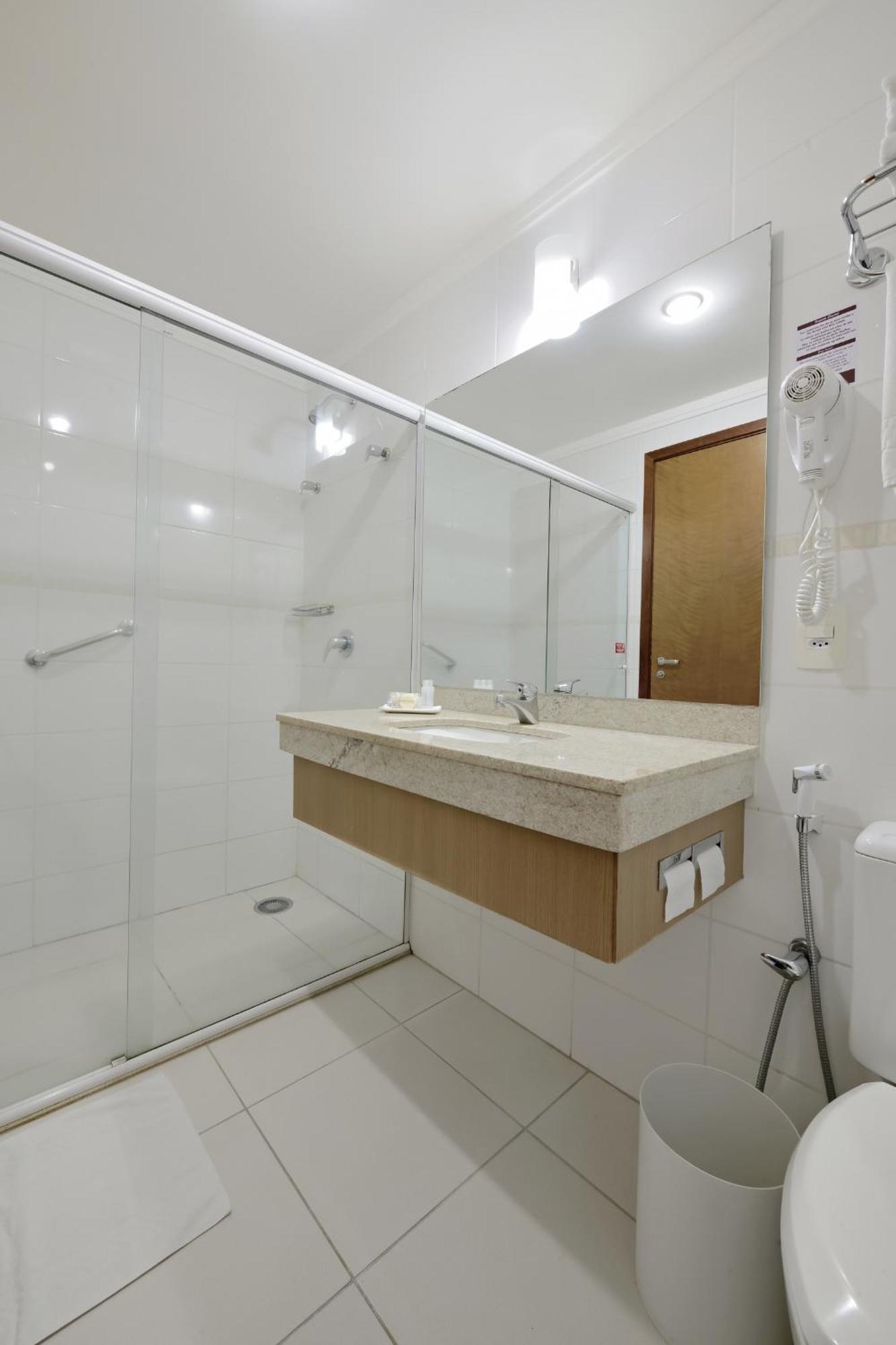 Garden Hotel Ribeirao Preto Bilik gambar