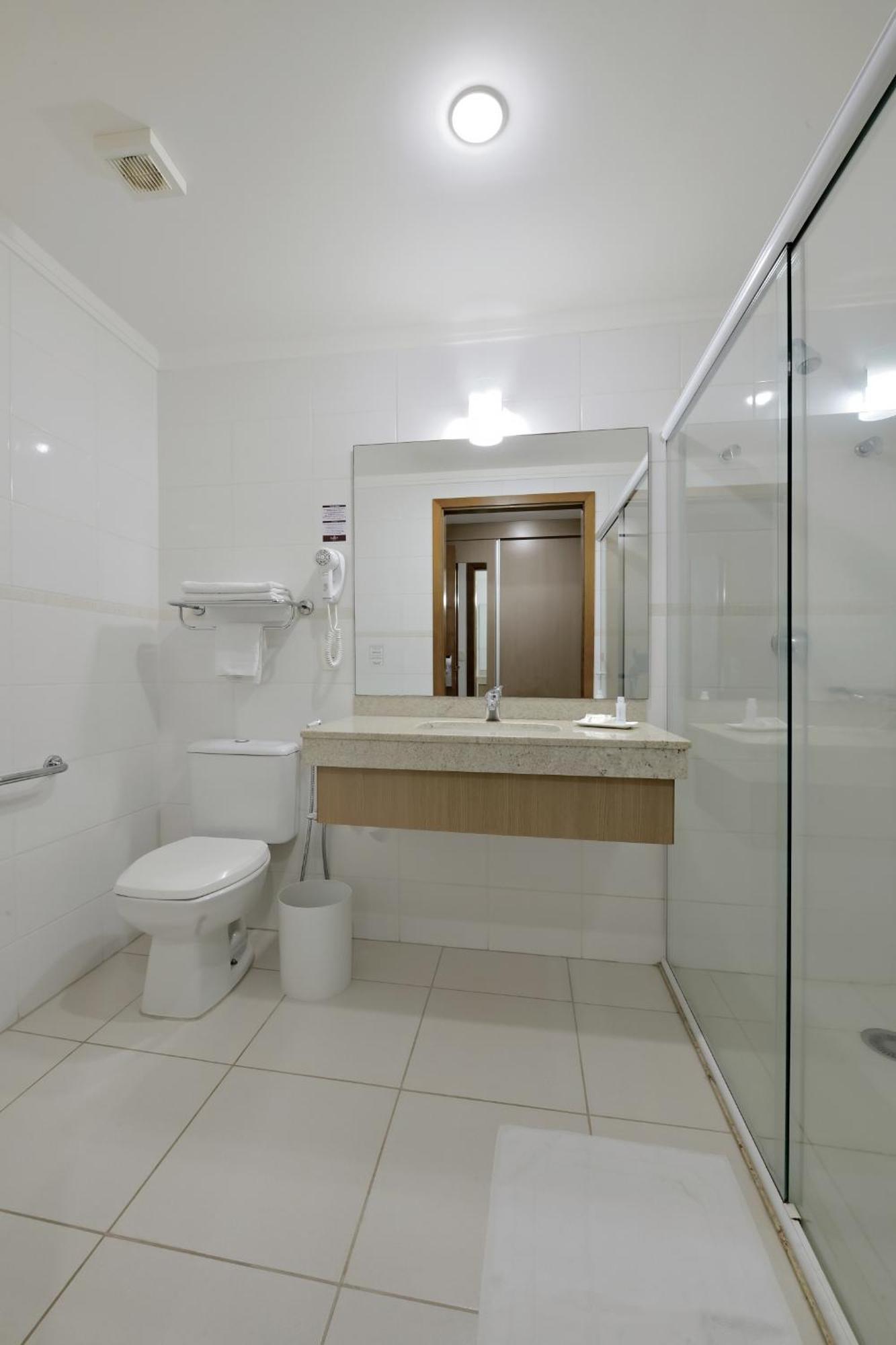 Garden Hotel Ribeirao Preto Bilik gambar