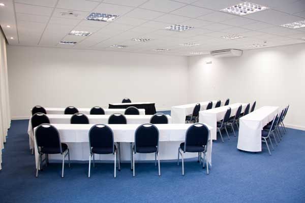 Garden Hotel Ribeirao Preto Luaran gambar