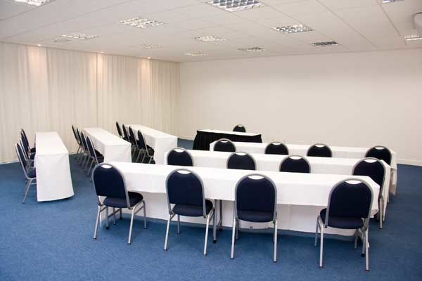 Garden Hotel Ribeirao Preto Luaran gambar