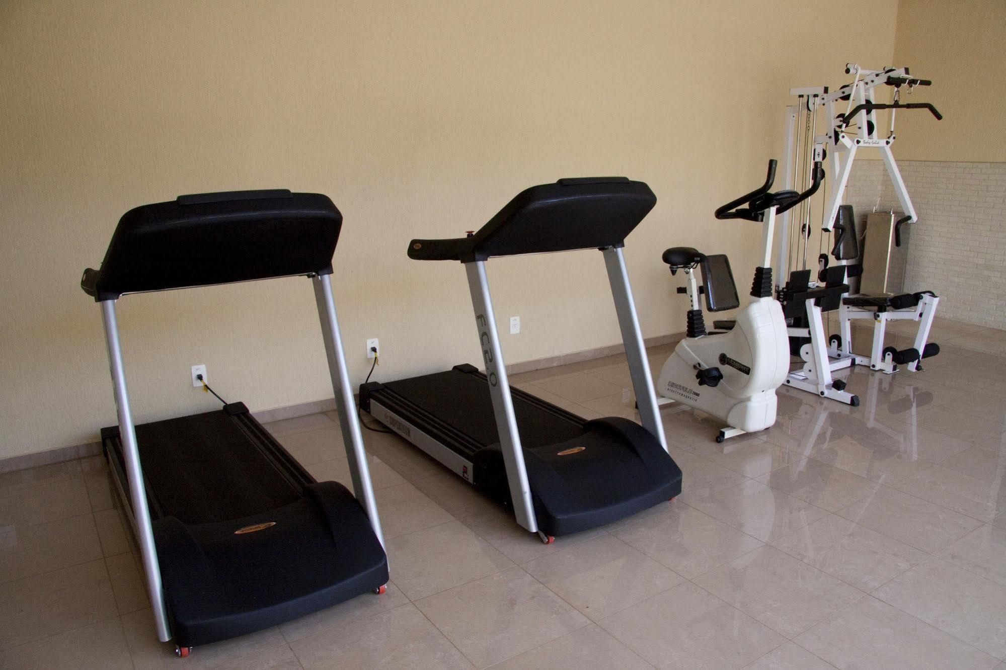 Garden Hotel Ribeirao Preto Luaran gambar