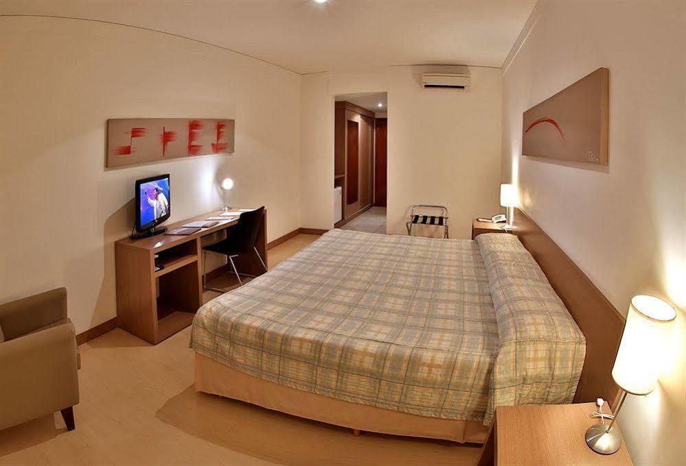 Garden Hotel Ribeirao Preto Luaran gambar